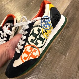 tory burch hank trainer